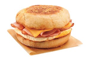 Egg MacMuffin Image