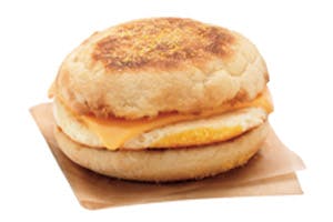Egg Sandwich Image