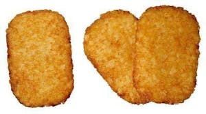 Hash Browns Image