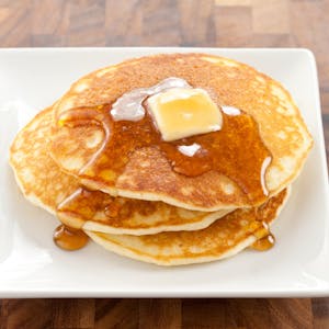 Pancakes Image