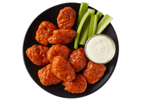 Boneless Buffalo Wings Image