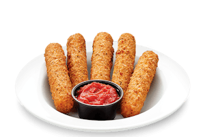 Mozzarella Sticks (5) Image