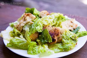 Caesar Salad Image