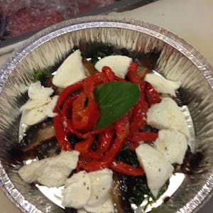 Pineta Salad Image