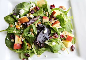 Capri Salad Image