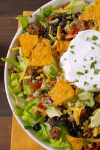 Taco Salad Image