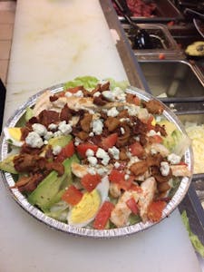 Cobb Salad Image