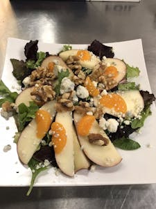 Apple Harvest Salad Image