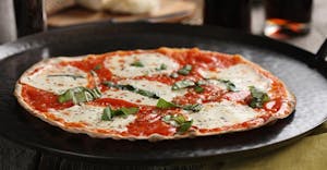 Brooklyn Margherita Pizza Image