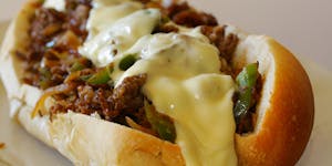 HOT SANDWICHES Image