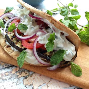 GYROS Image