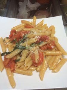 Pasta Della Casa Image