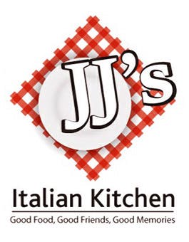 JJ's Italian Kitchen logo