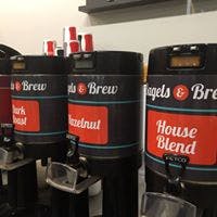 Hot Coffee Image
