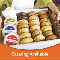 Bagels & Cream Cheese Box Image