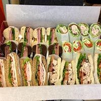 Md. Sandwich Box Image