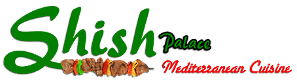 Shish Palace (Order Online) Logo