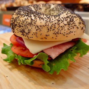 LUNCH SANDWICHES Image
