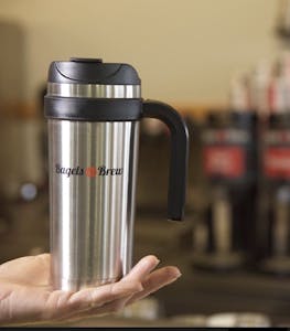 Join the Brew Crew Image