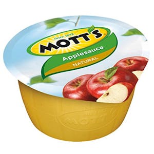 Kids Apple Sauce Image