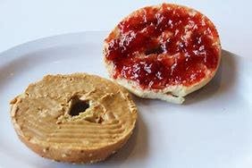 Peanut Butter & Jelly Image