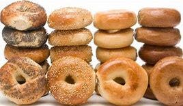Bakers Dozen Bagels Image