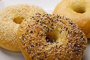 3 Bagels Image