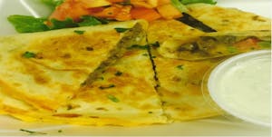 10. Quesadilla Image