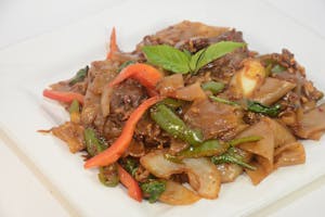 N3. Drunken Noodles Image