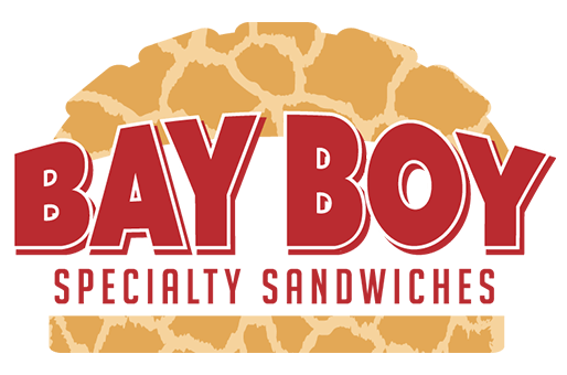 Bay Boy Specialty Sandwiches logo