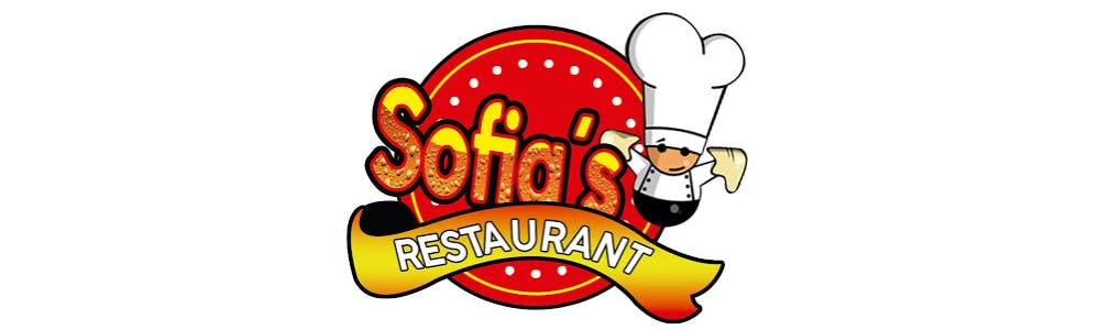 Sofia's Restaurant logo