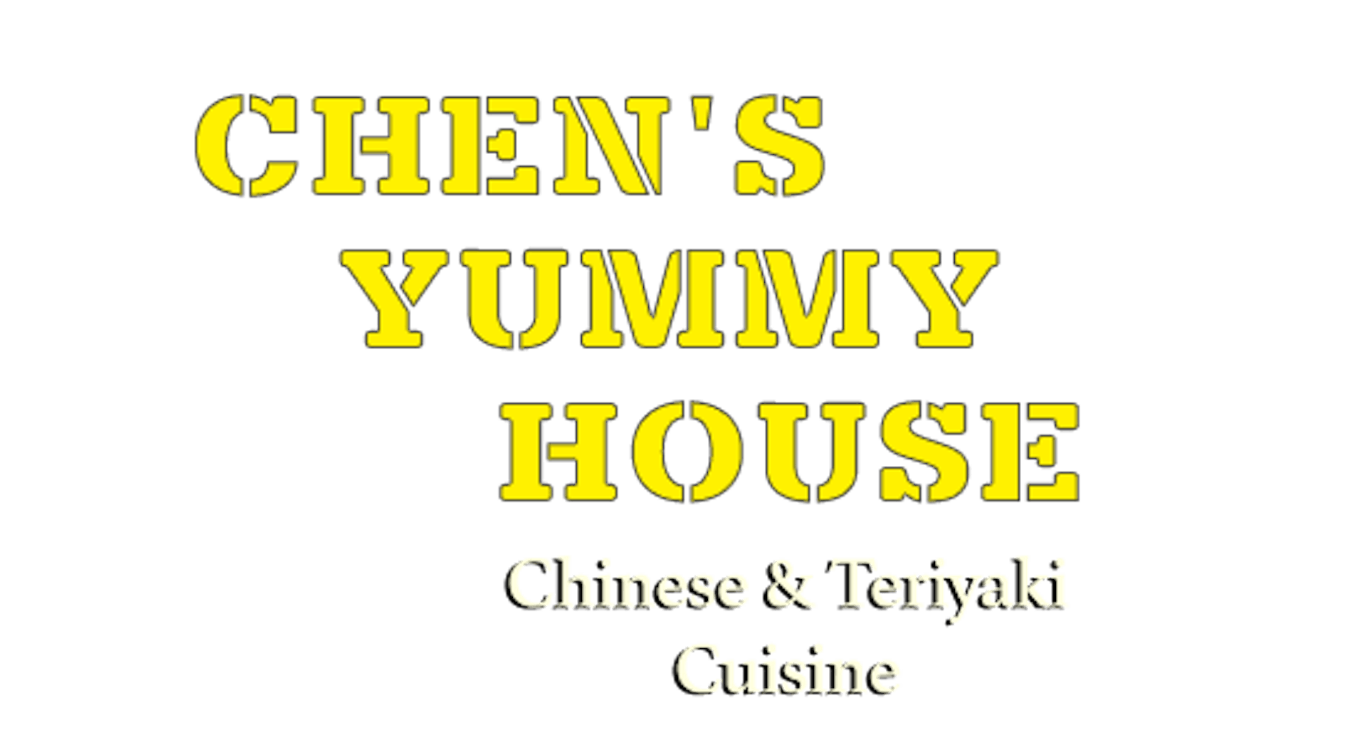 Chens Yummy House Dumont Nj 07628 Menu Order Online
