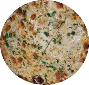 Naan/Bread Image