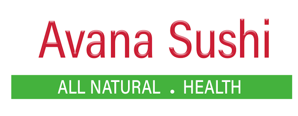 Avana Sushi II Logo