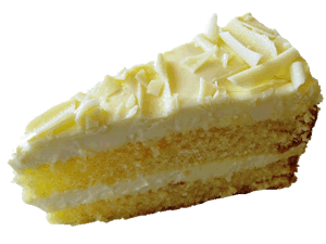 Limoncello Cake Image