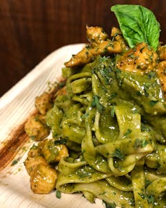 Pesto Genovese Image