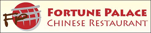 Fortune Palace logo
