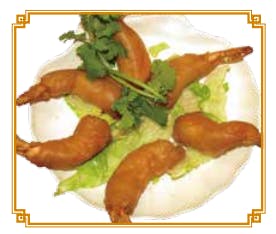 25. Crispy Fried Prawn (6) Image