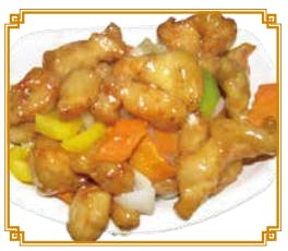 TRADITIONAL BATTER-FRIED Image
