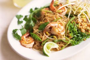 Pad Thai Image