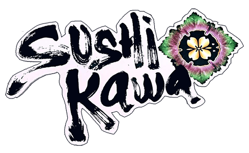 Sushi Kawa Restaurant logo
