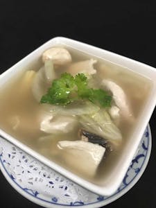 S) Jurd Woon-Sen Image