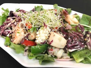 20. Yum Talay Image