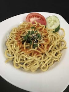Cold Noodles Image