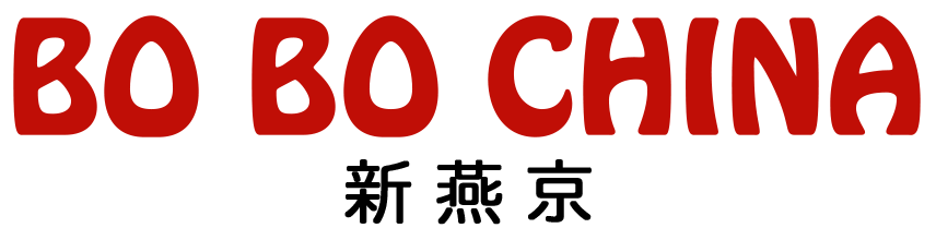 Bo Bo China logo