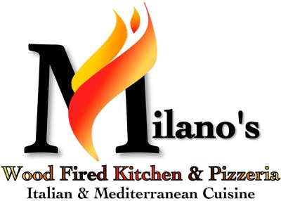 Milano's logo