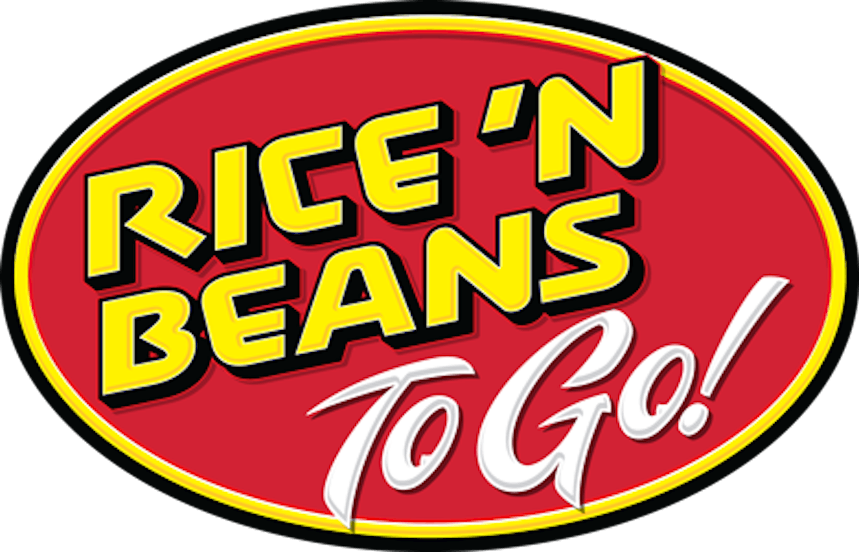 Rice 'N Beans To