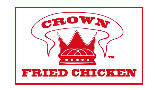 Crown Fried Chicken (Newark, NJ) logo