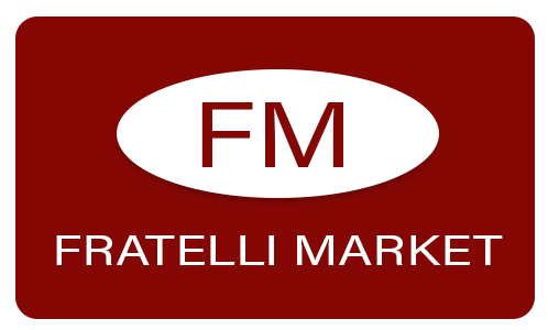 Fratelli Market logo