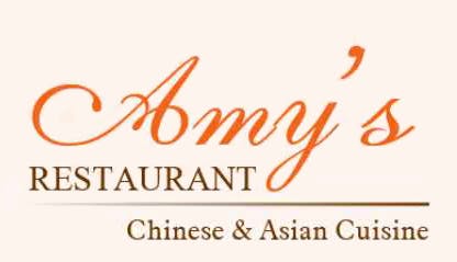Amy's Restaurant logo